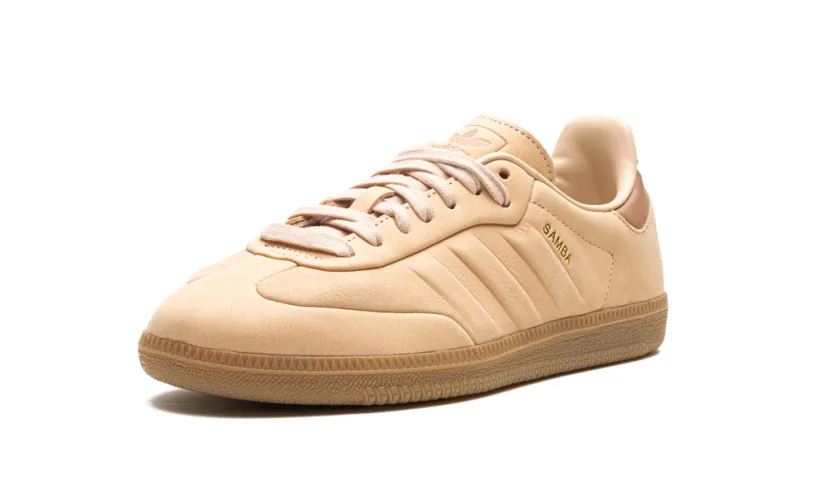 Adidas Samba Samba 'Halo Blush Gum'
